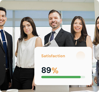 Osoba pracująca zdalnie